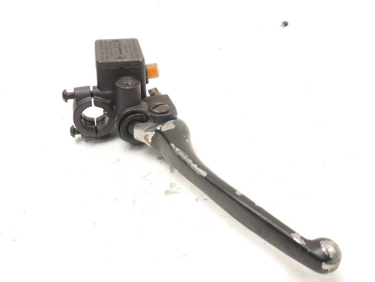 VESPA PIAGGIO ET4 125 2001-2005 FRONT BRAKE MASTER CYLINDER