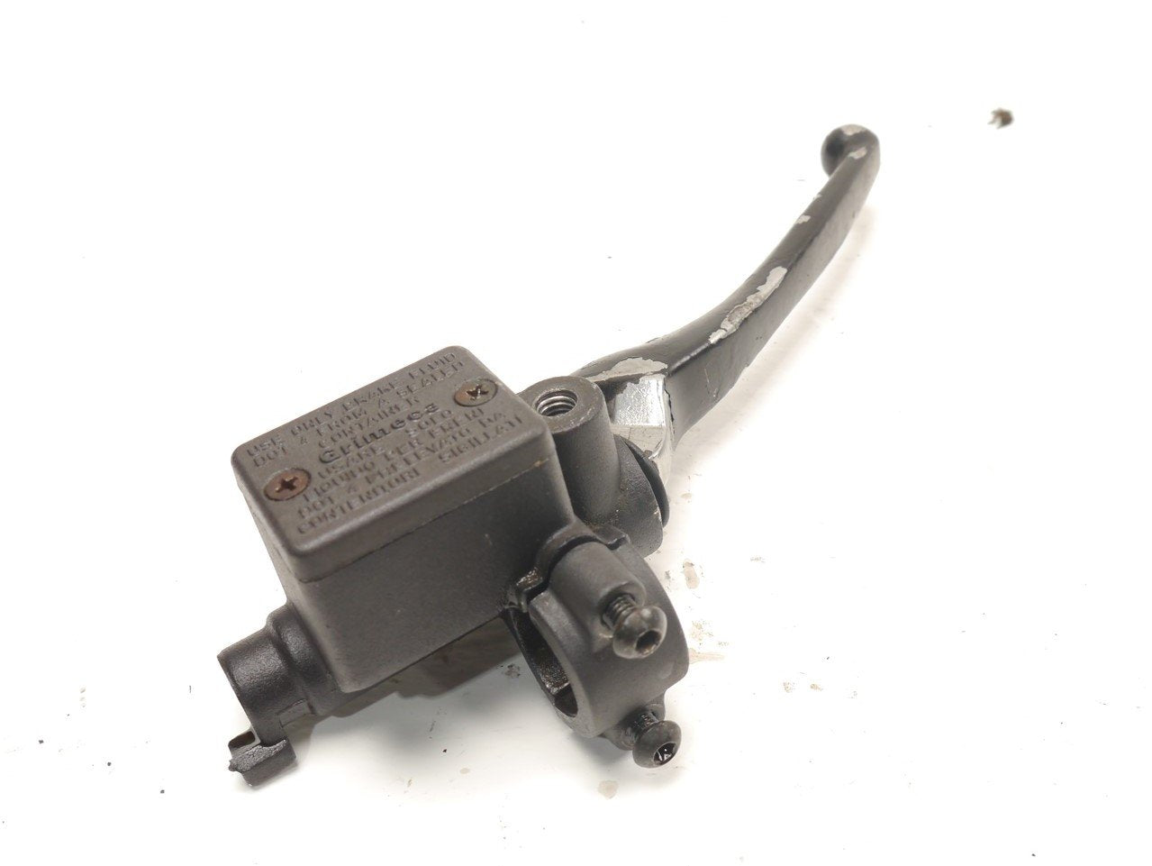 VESPA PIAGGIO ET4 125 2001-2005 FRONT BRAKE MASTER CYLINDER