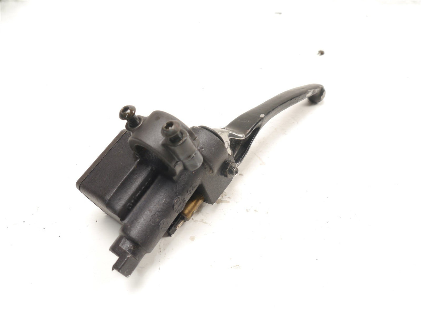 VESPA PIAGGIO ET4 125 2001-2005 FRONT BRAKE MASTER CYLINDER