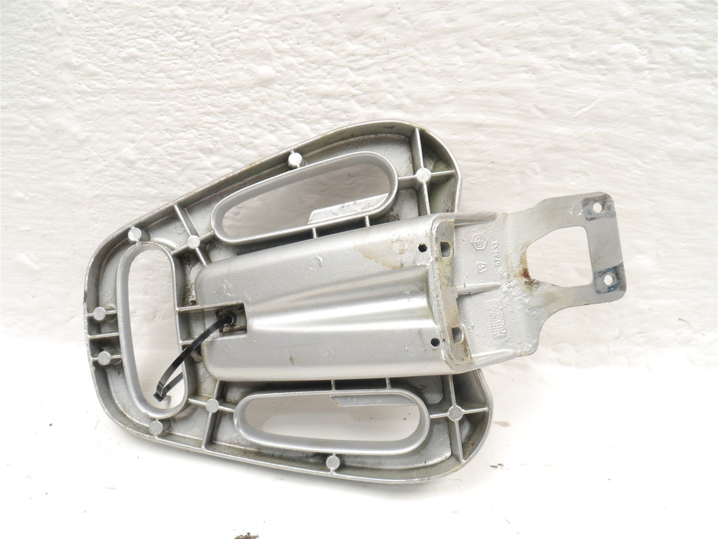 VESPA PIAGGIO ET4 125 2001-2005 LUGGAGE RACK