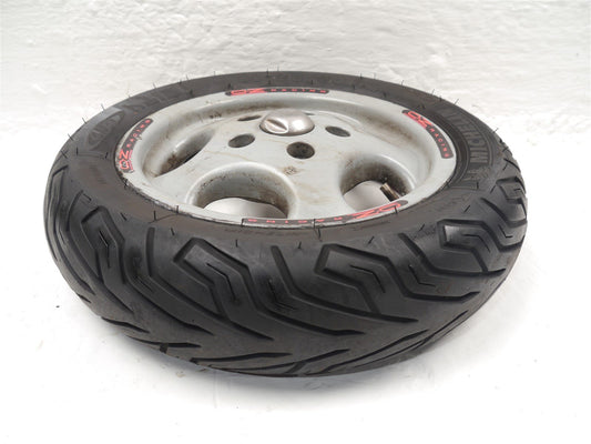 VESPA PIAGGIO ET4 125 2001-2005 FRONT WHEEL