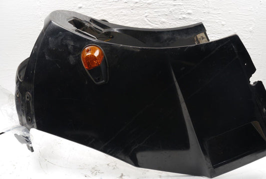 KAWASAKI GPZ600R MAIN FAIRING (FOR REPAIR)