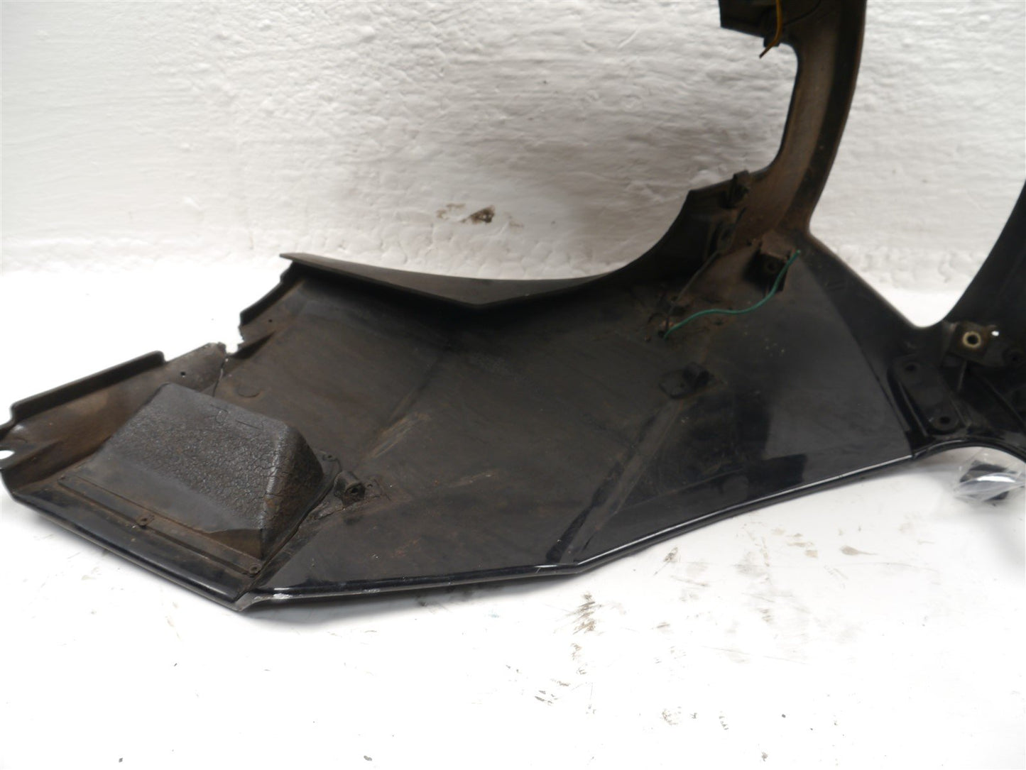 KAWASAKI GPZ600R MAIN FAIRING (FOR REPAIR)