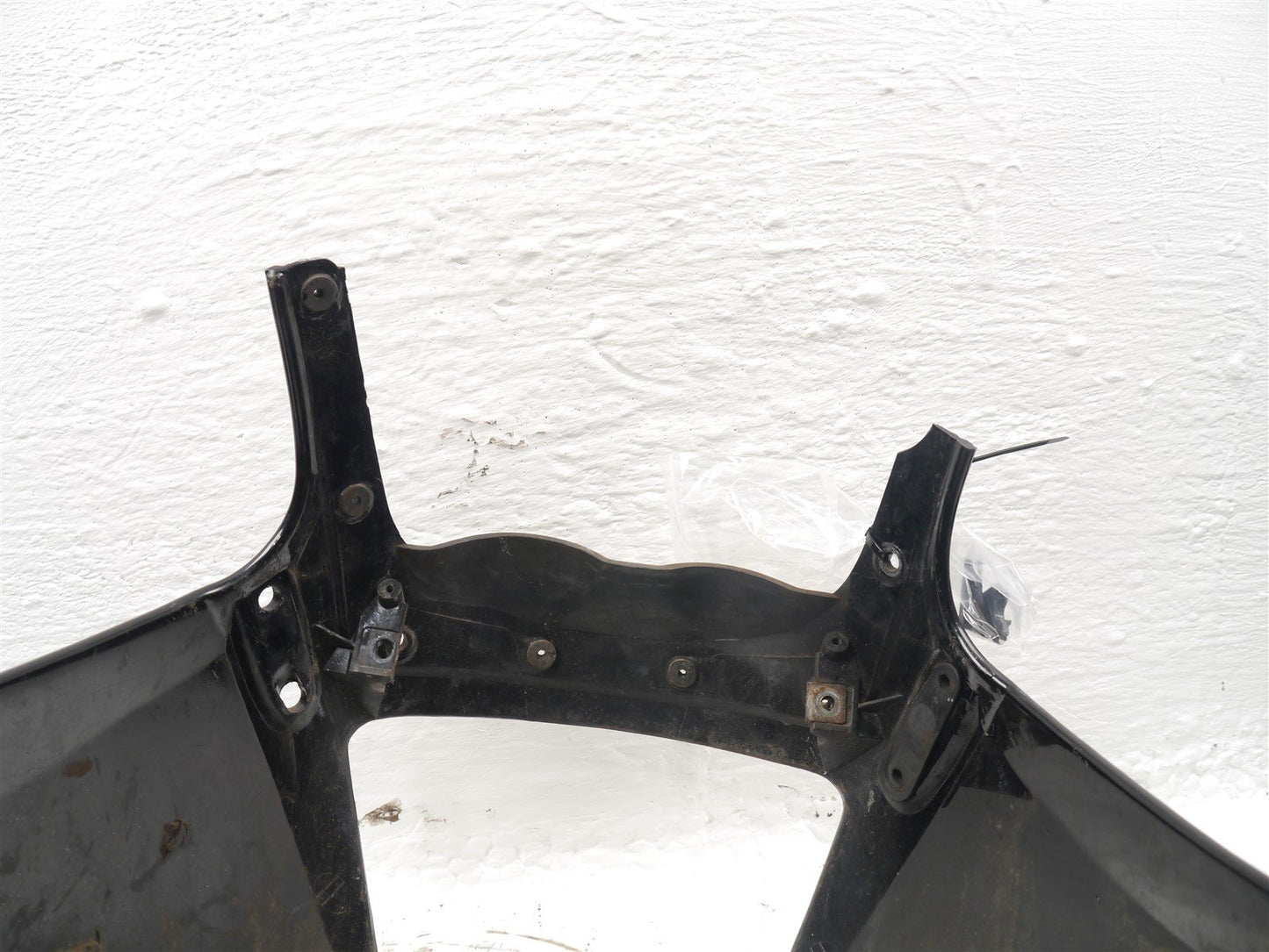 KAWASAKI GPZ600R MAIN FAIRING (FOR REPAIR)