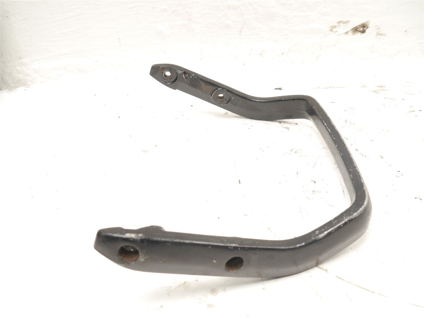 KAWASAKI GPZ600R GRAB RAIL