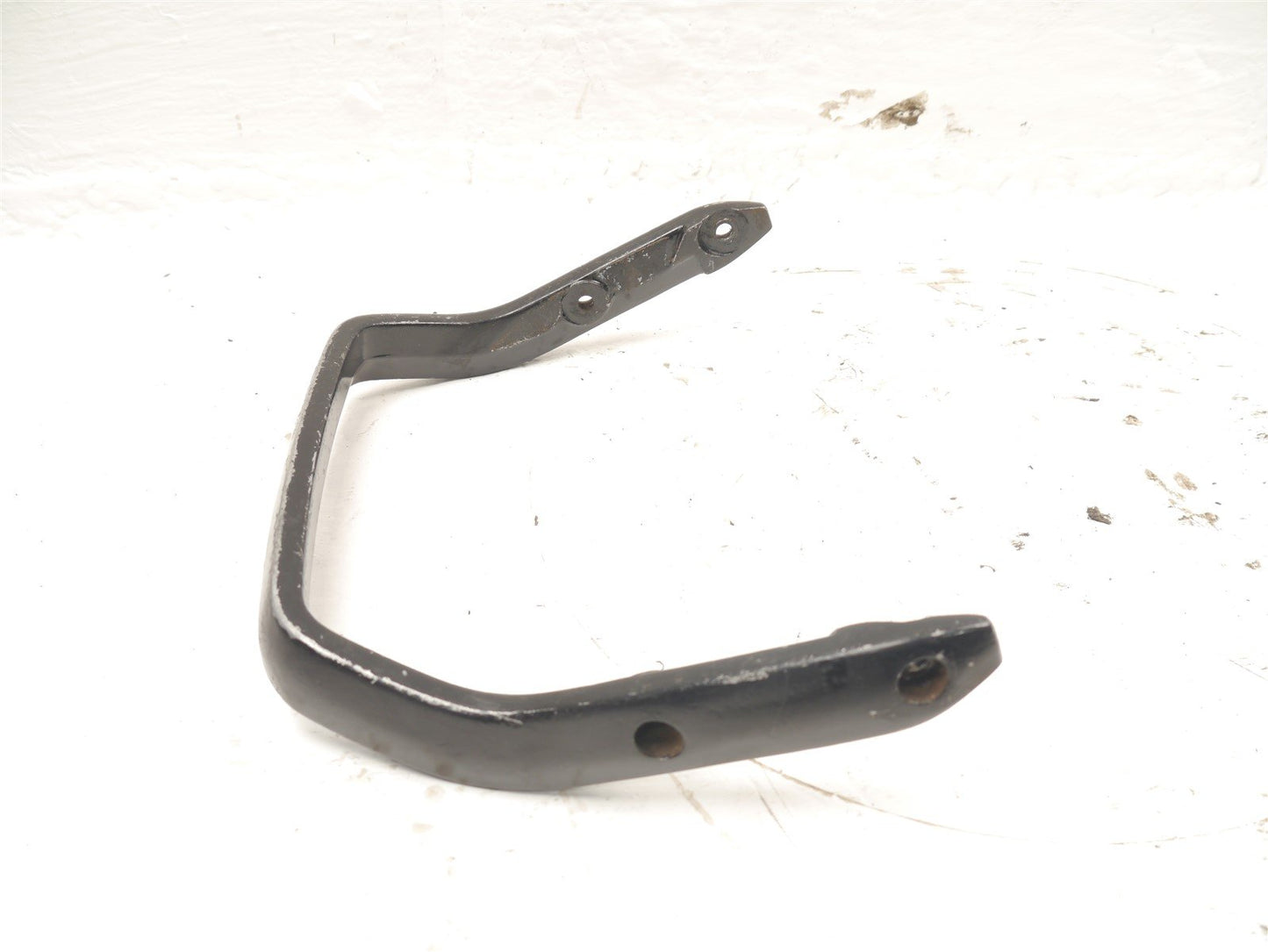 KAWASAKI GPZ600R GRAB RAIL