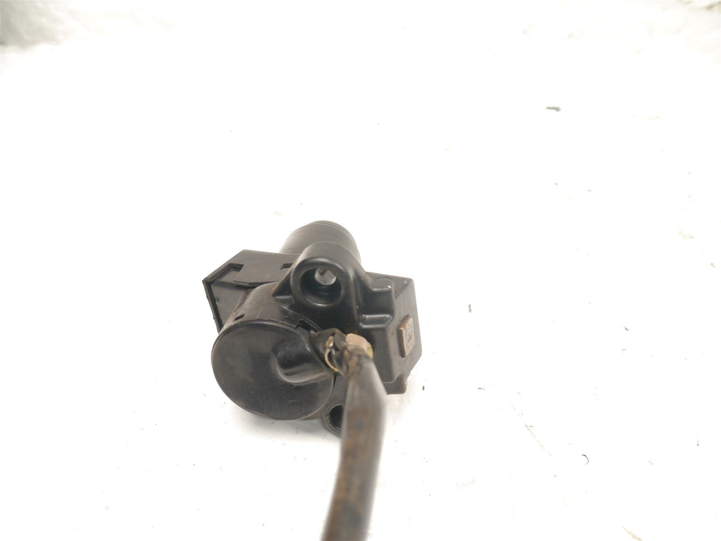 KAWASAKI GPZ600R IGNITION SWITCH