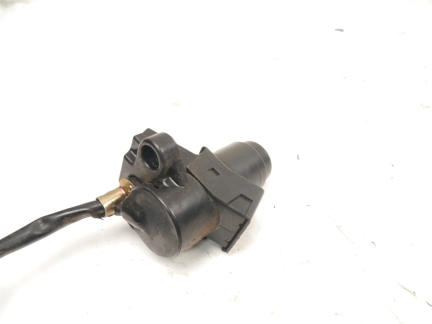 KAWASAKI GPZ600R IGNITION SWITCH