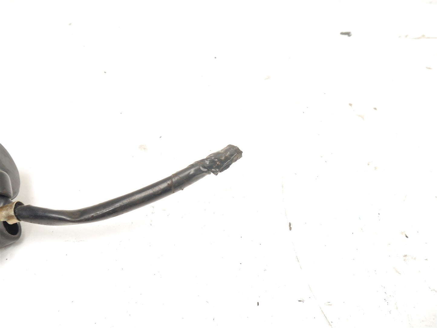 KAWASAKI GPZ600R IGNITION SWITCH