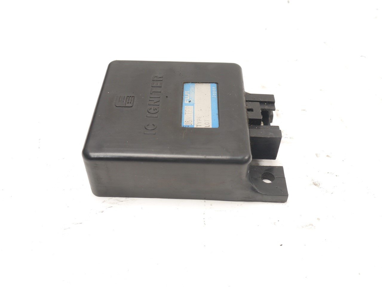 KAWASAKI GPZ600R CDI ECU UNIT
