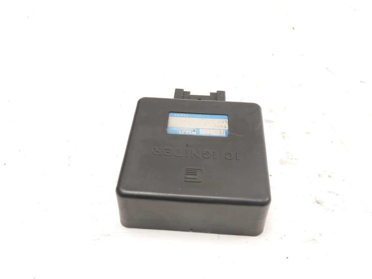 KAWASAKI GPZ600R CDI ECU UNIT