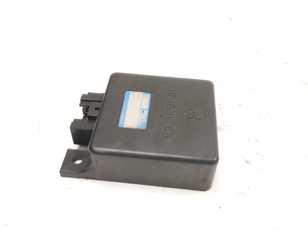 KAWASAKI GPZ600R CDI ECU UNIT
