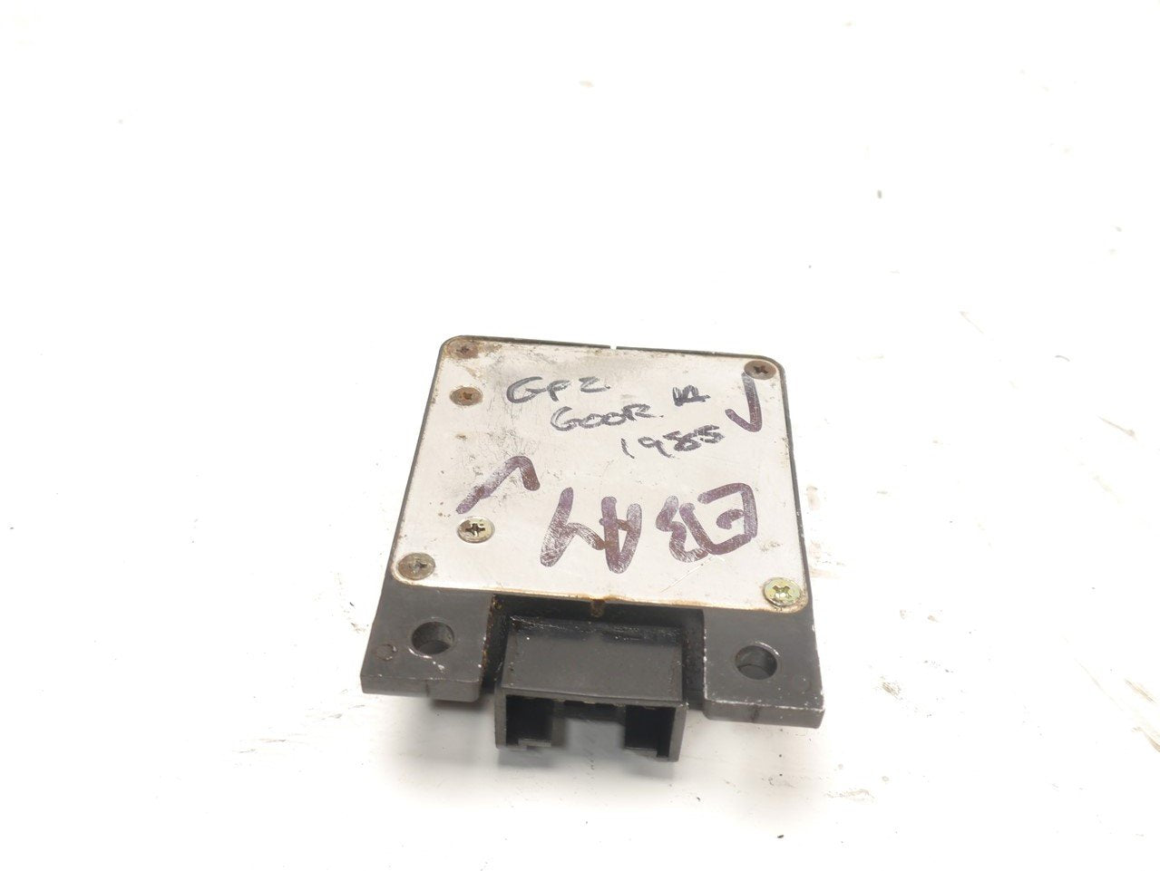 KAWASAKI GPZ600R CDI ECU UNIT