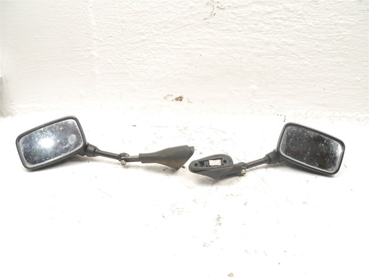 KAWASAKI GPZ600R EXTENDED MIRRORS