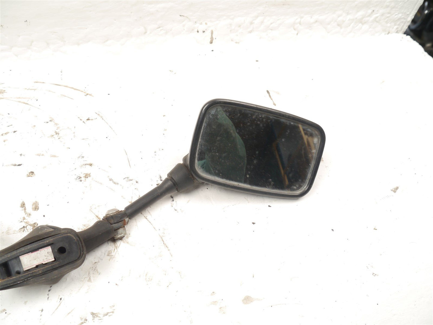KAWASAKI GPZ600R EXTENDED MIRRORS