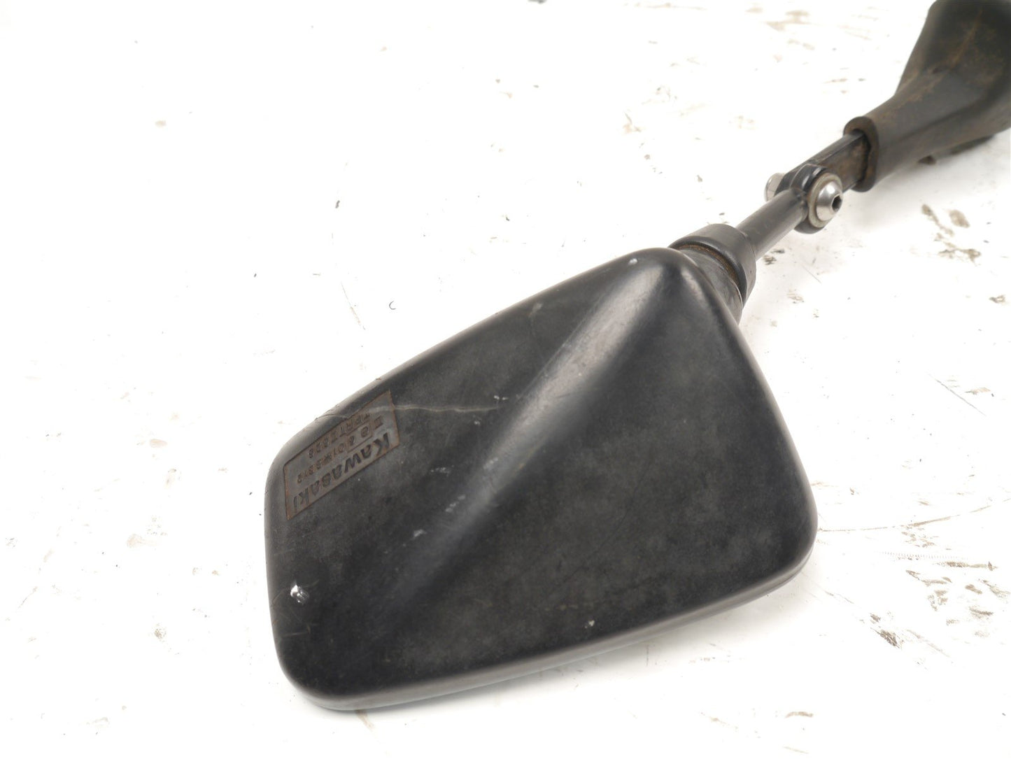 KAWASAKI GPZ600R EXTENDED MIRRORS
