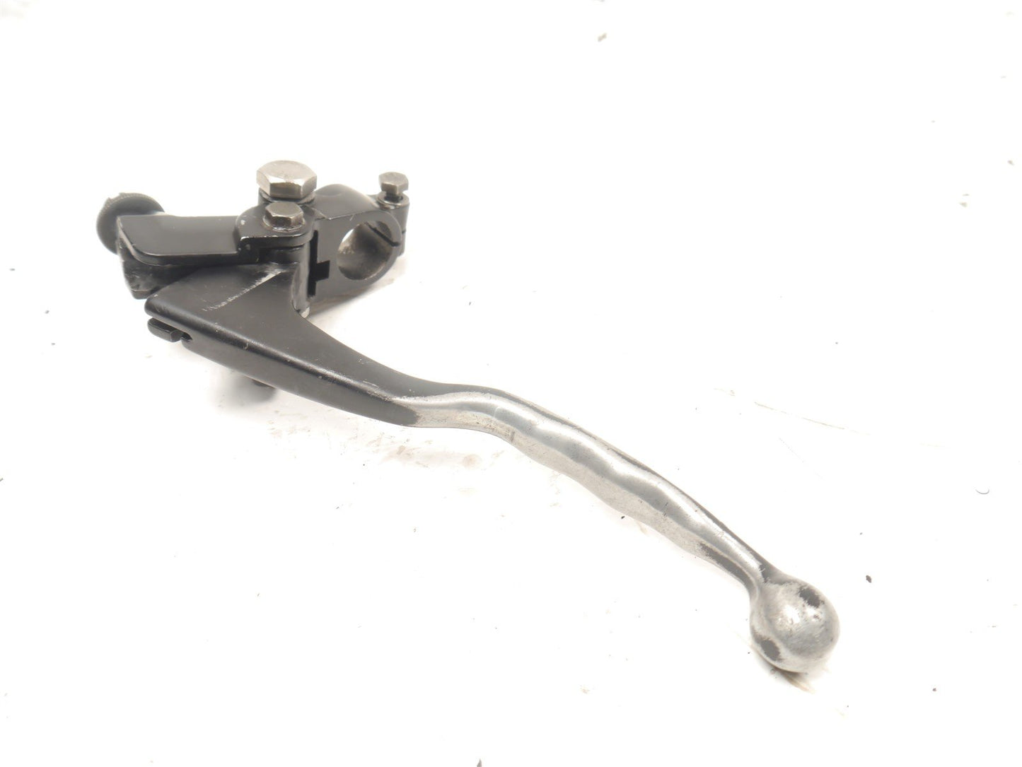 KAWASAKI GPZ600R CLUTCH LEVER & MOUNT