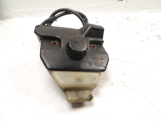KAWASAKI GPZ600R COOLANT RESERVOIR