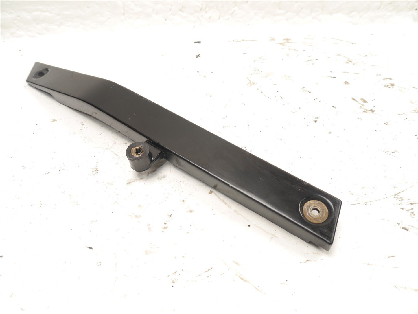 KAWASAKI GPZ600R LEFT FAIRING FRAME COVER