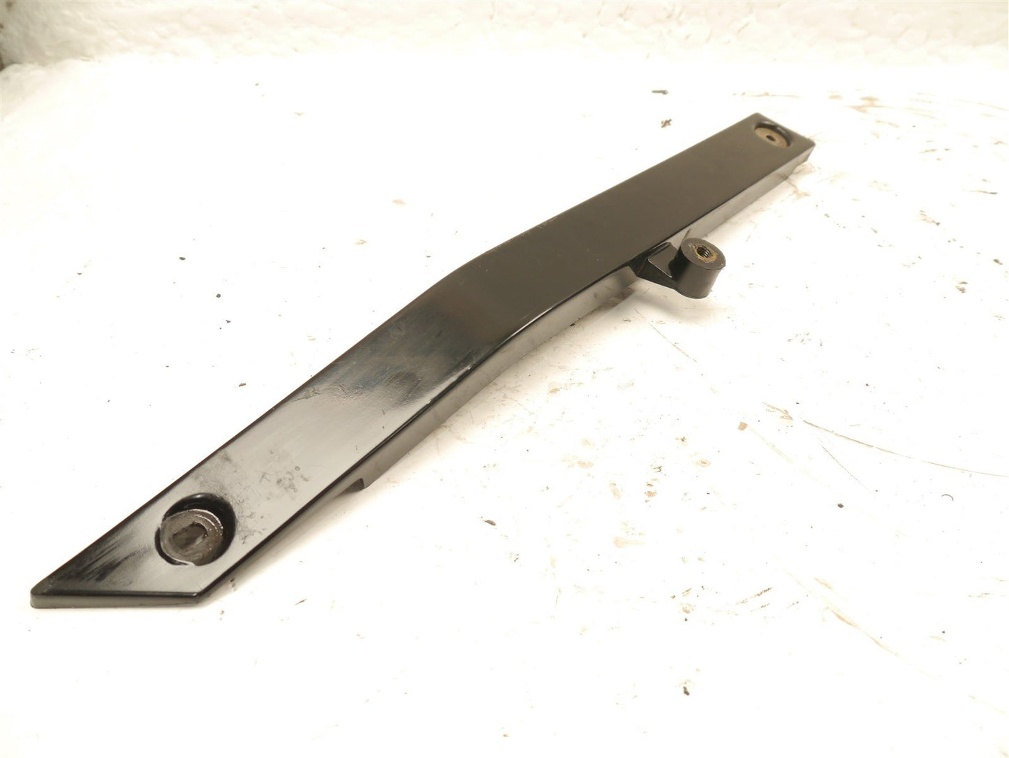 KAWASAKI GPZ600R LEFT FAIRING FRAME COVER