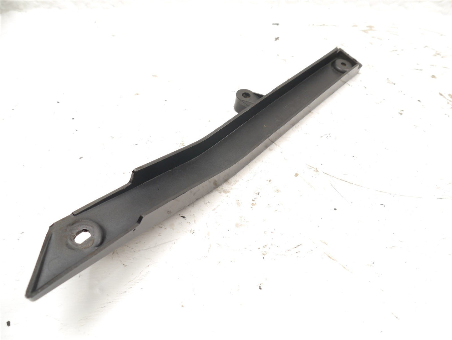 KAWASAKI GPZ600R LEFT FAIRING FRAME COVER