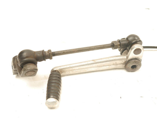 KAWASAKI GPZ600R GEAR LEVER