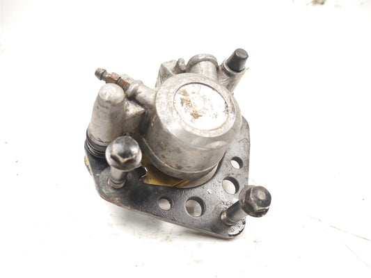 KAWASAKI GPZ600R FRONT LEFT BRAKE CALIPER