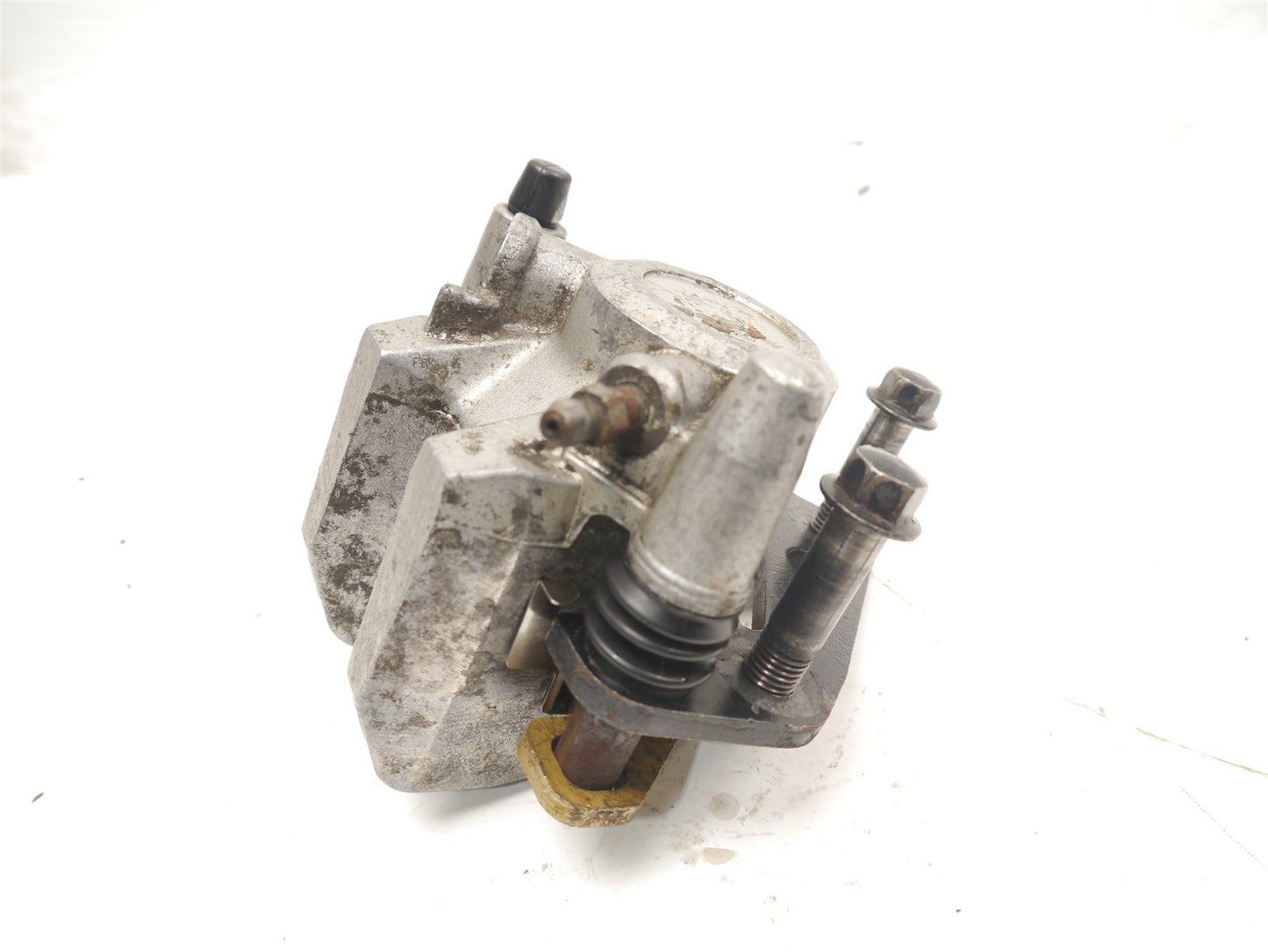 KAWASAKI GPZ600R FRONT LEFT BRAKE CALIPER