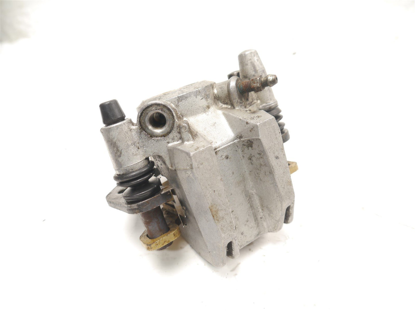 KAWASAKI GPZ600R FRONT LEFT BRAKE CALIPER