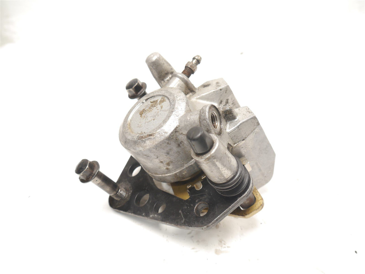 KAWASAKI GPZ600R FRONT LEFT BRAKE CALIPER