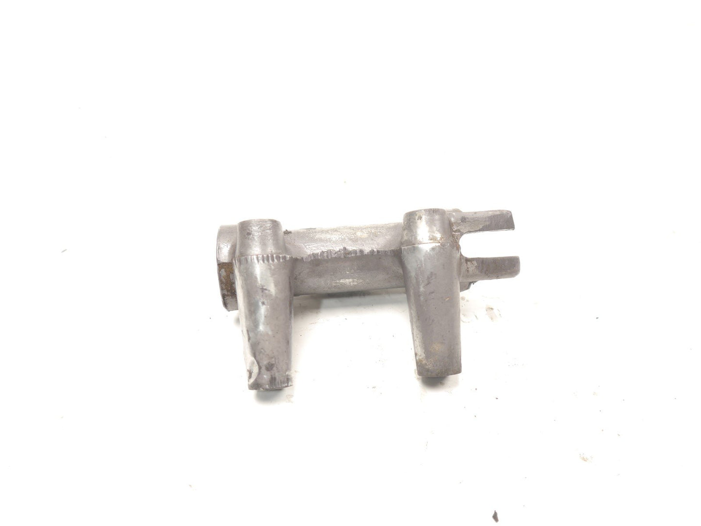 KAWASAKI GPZ600R FRONT BRAKE HOSE JUNCTION