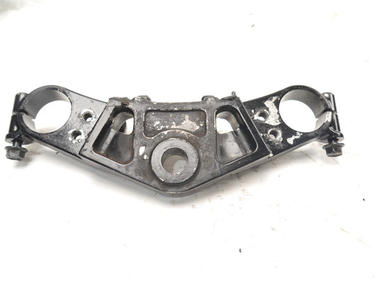 KAWASAKI GPZ600R TOP FORK YOKE