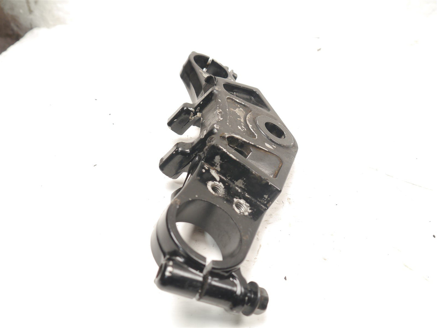 KAWASAKI GPZ600R TOP FORK YOKE