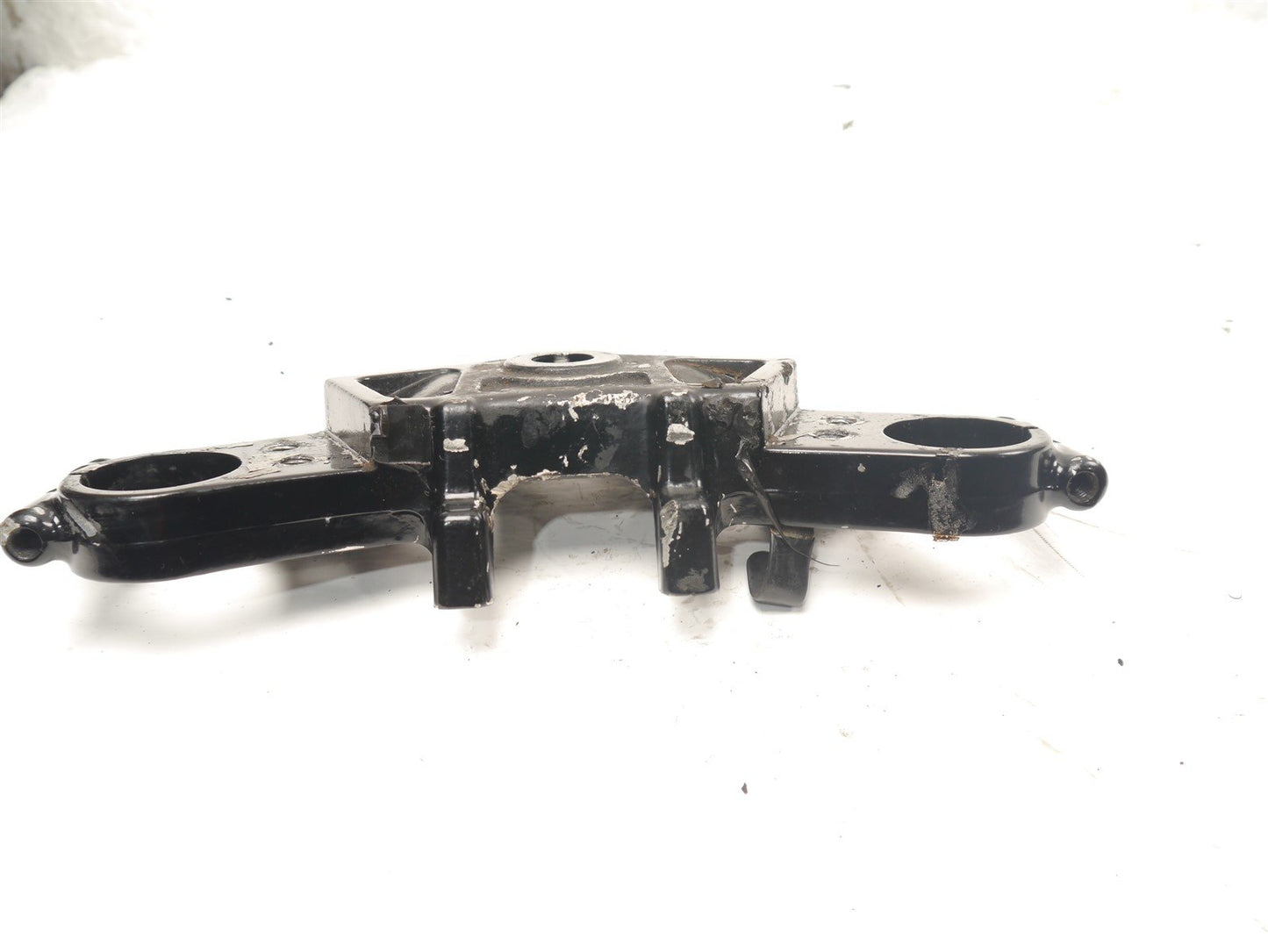 KAWASAKI GPZ600R TOP FORK YOKE