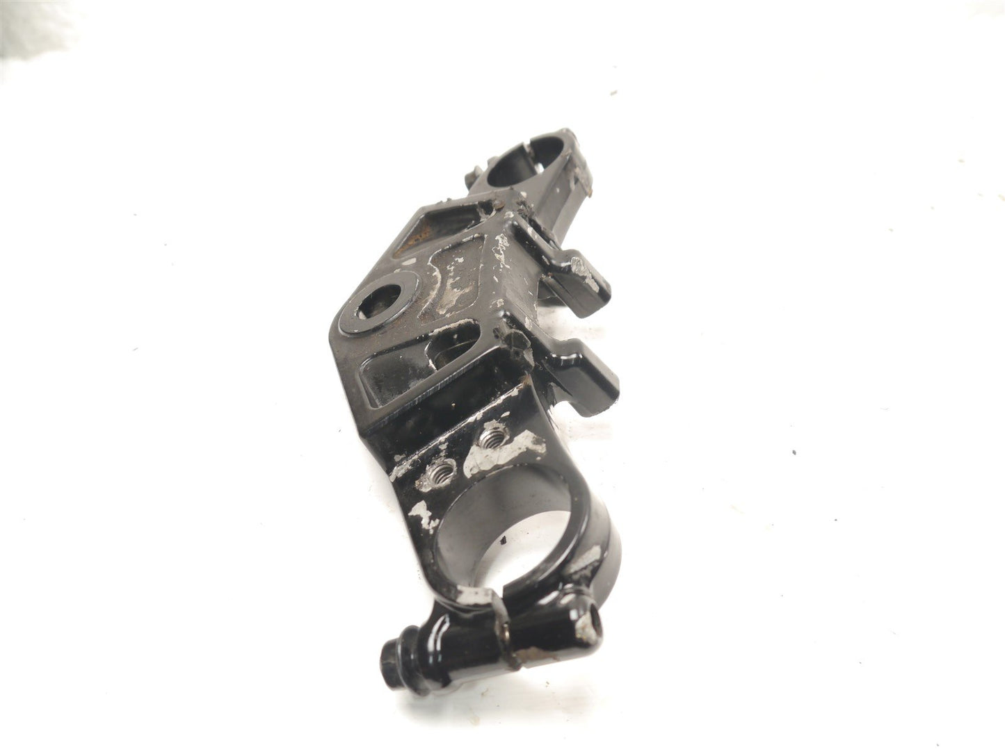 KAWASAKI GPZ600R TOP FORK YOKE