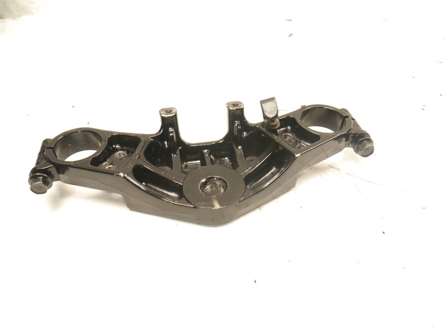 KAWASAKI GPZ600R TOP FORK YOKE