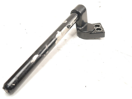 KAWASAKI GPZ600R LEFT HANDLEBAR