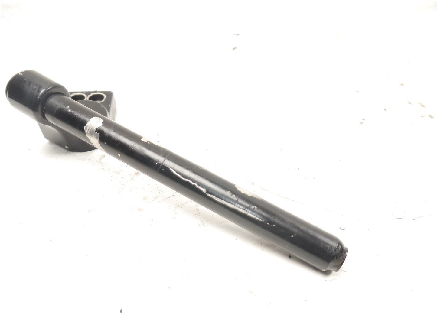 KAWASAKI GPZ600R LEFT HANDLEBAR