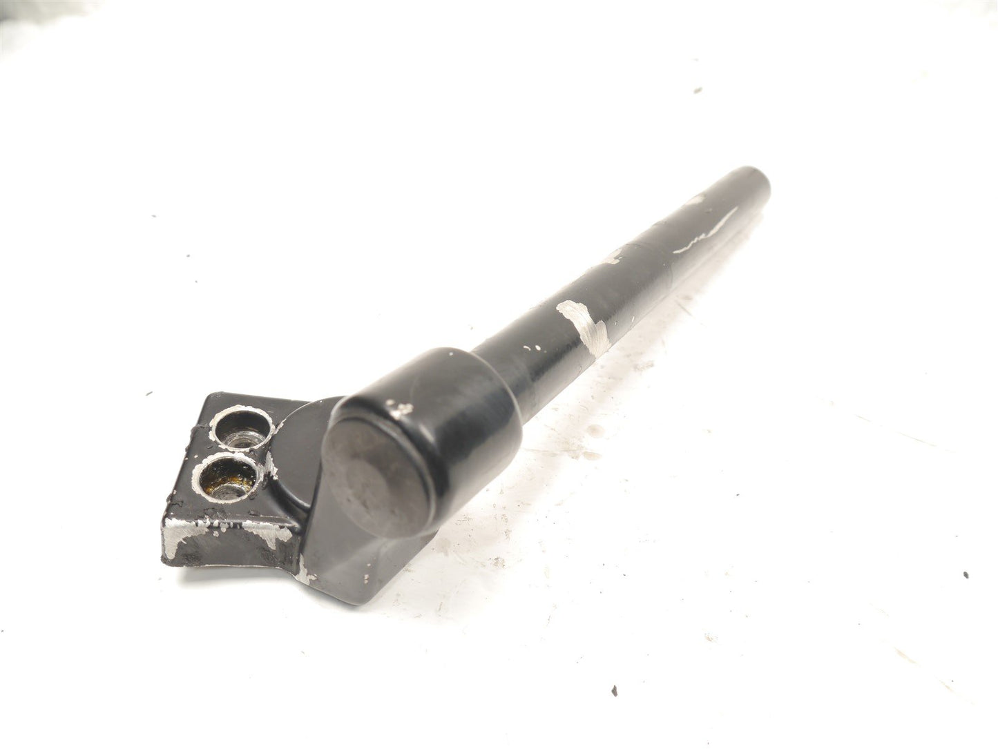 KAWASAKI GPZ600R LEFT HANDLEBAR
