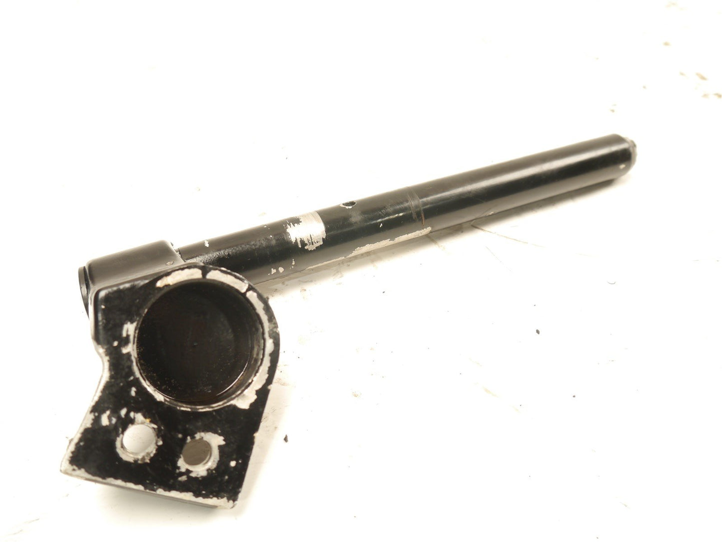 KAWASAKI GPZ600R LEFT HANDLEBAR