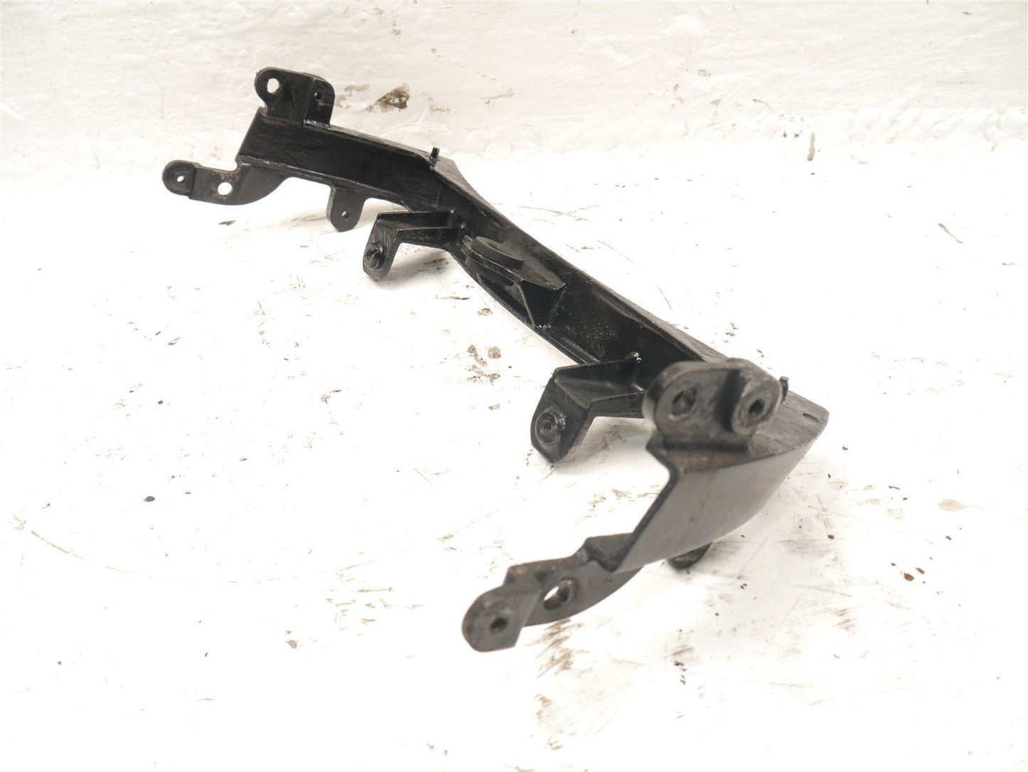 KAWASAKI GPZ600R ALLOY FAIRING BRACKET