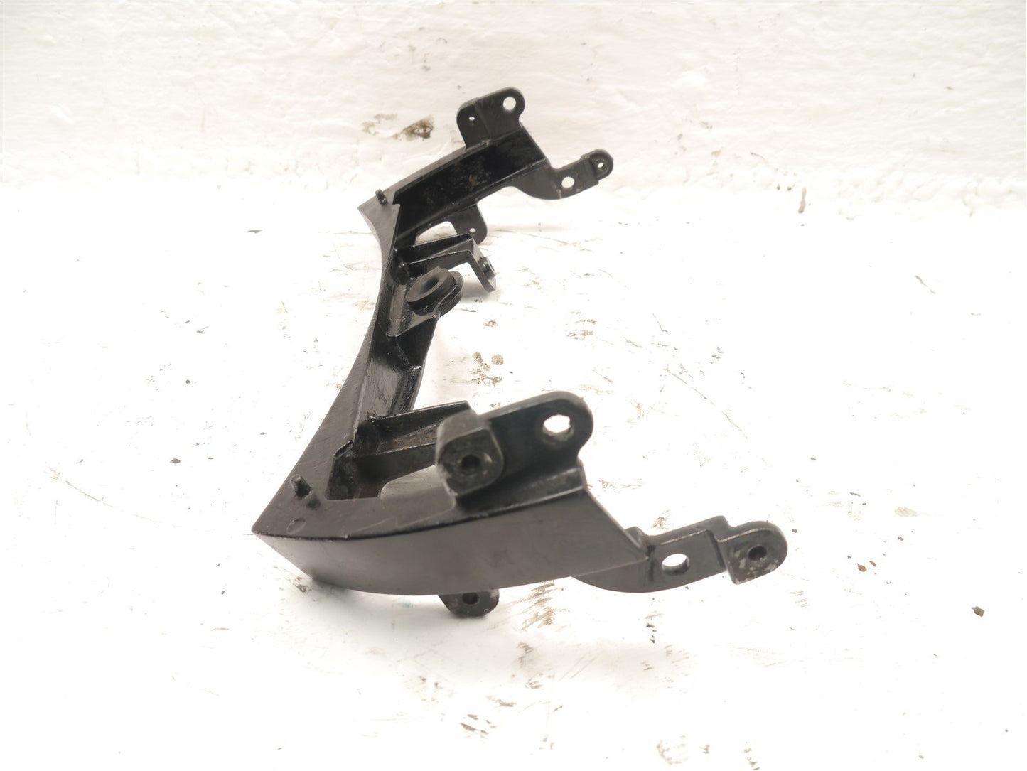 KAWASAKI GPZ600R ALLOY FAIRING BRACKET