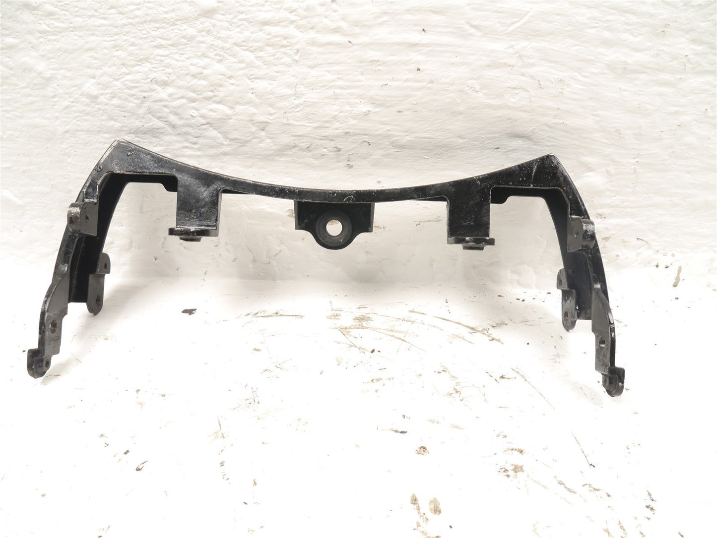 KAWASAKI GPZ600R ALLOY FAIRING BRACKET