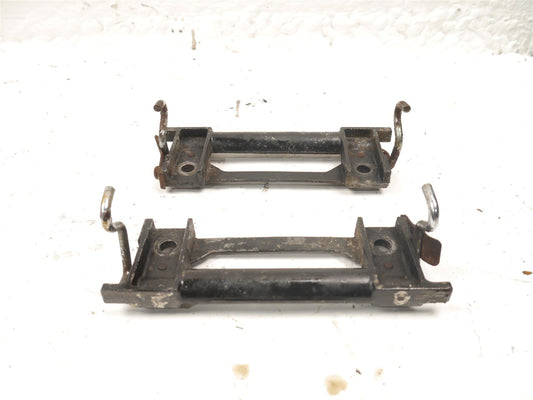 KAWASAKI GPZ600R BUNGEE LUGGAGE HOOKS