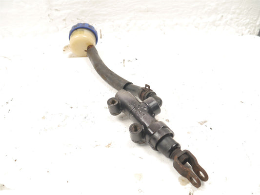 KAWASAKI GPZ600R REAR BRAKE MASTER CYLINDER