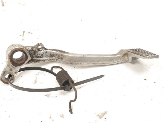 KAWASAKI GPZ600R REAR BRAKE LEVER