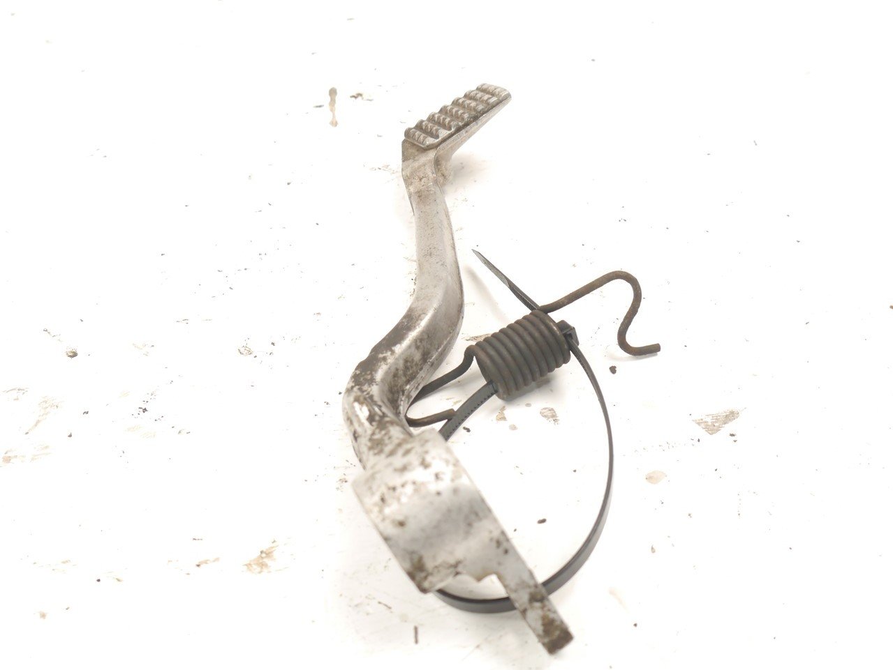 KAWASAKI GPZ600R REAR BRAKE LEVER