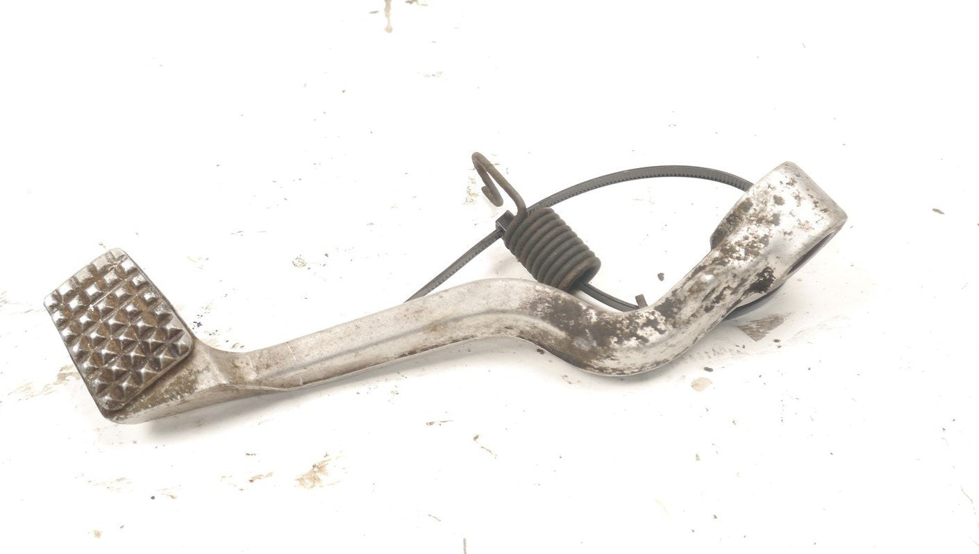 KAWASAKI GPZ600R REAR BRAKE LEVER