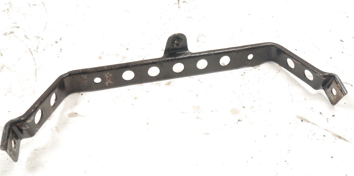 KAWASAKI GPZ600R OIL COOLER BRACKET