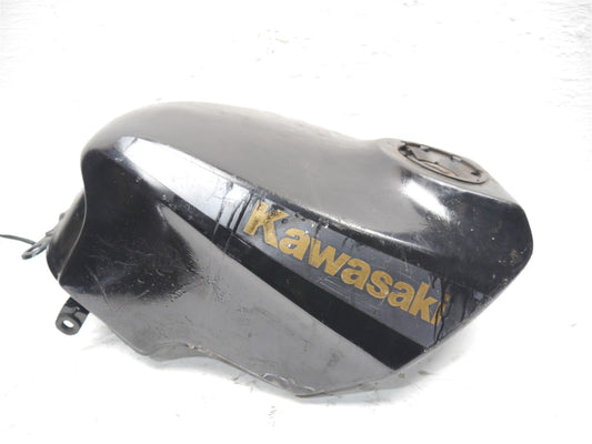 KAWASAKI GPZ600R FUEL PETROL TANK